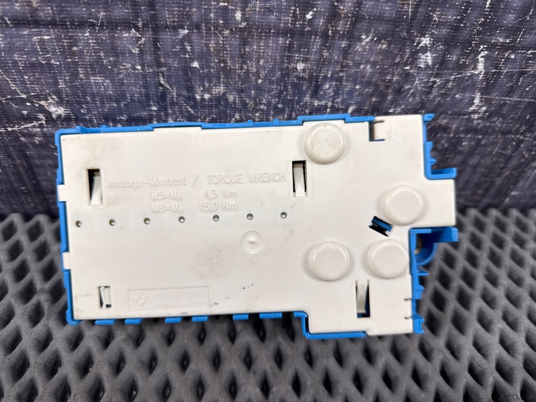 Блок предохранителей, 1230 рублей, Красноярск