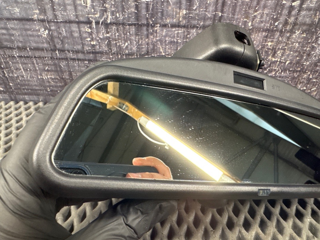 Зеркало салона, 1170 рублей, Красноярск