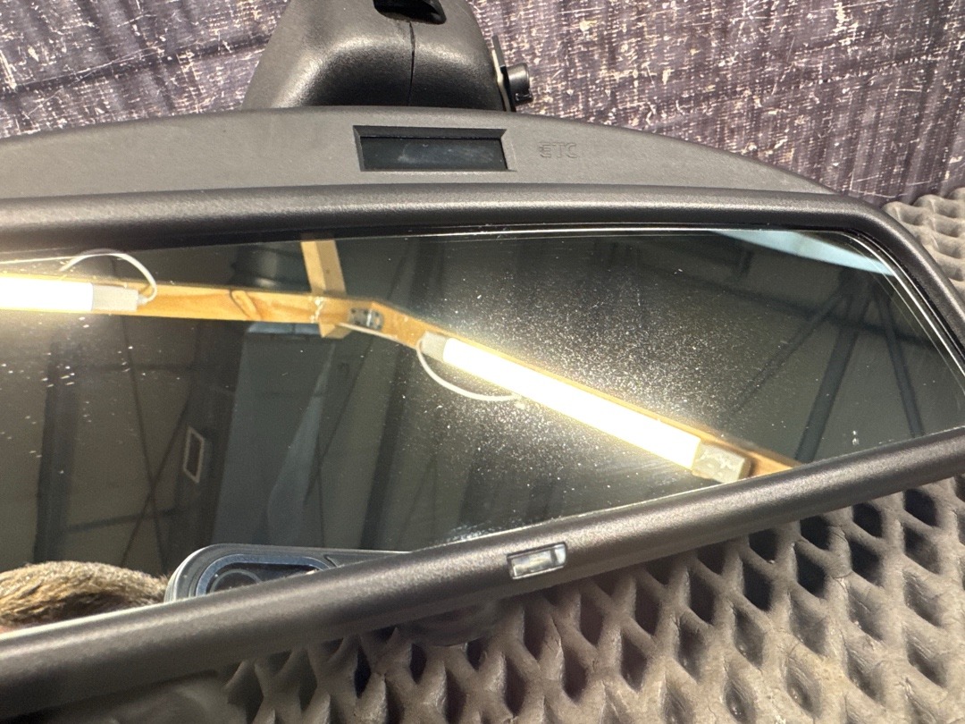 Зеркало салона, 1170 рублей, Красноярск