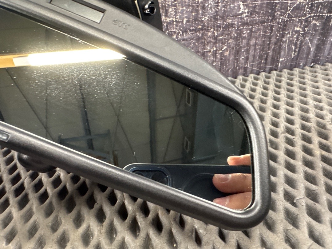 Зеркало салона, 1170 рублей, Красноярск