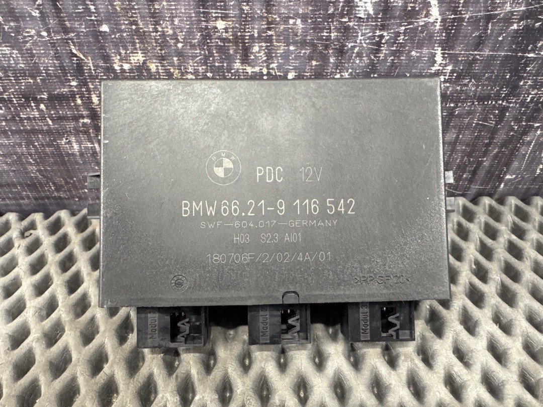 Блок парктроника, 2870 рублей, Красноярск