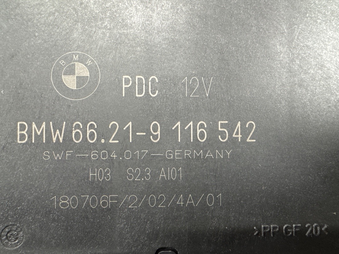 Блок парктроника, 2870 рублей, Красноярск