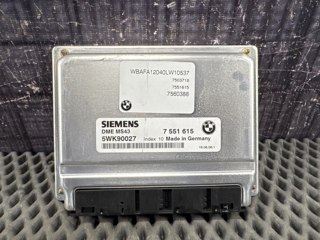 Блок управления двигателем, 3030 рублей, Красноярск