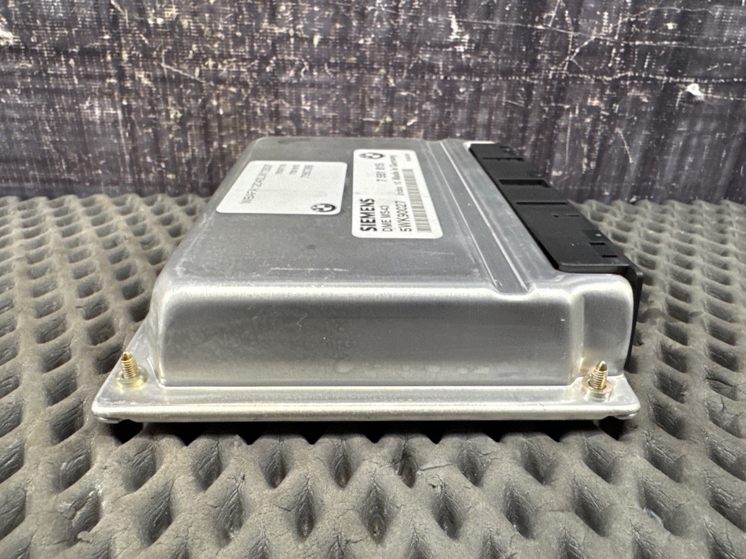 Блок управления двигателем, 3030 рублей, Красноярск