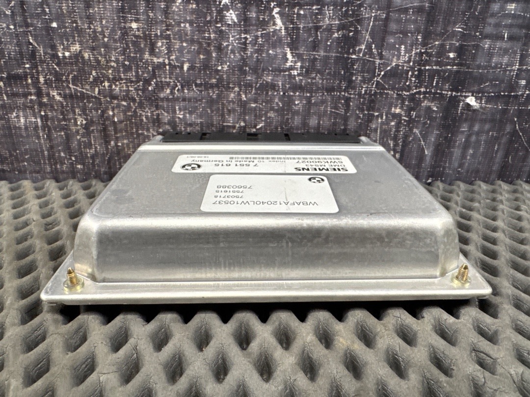 Блок управления двигателем, 3030 рублей, Красноярск