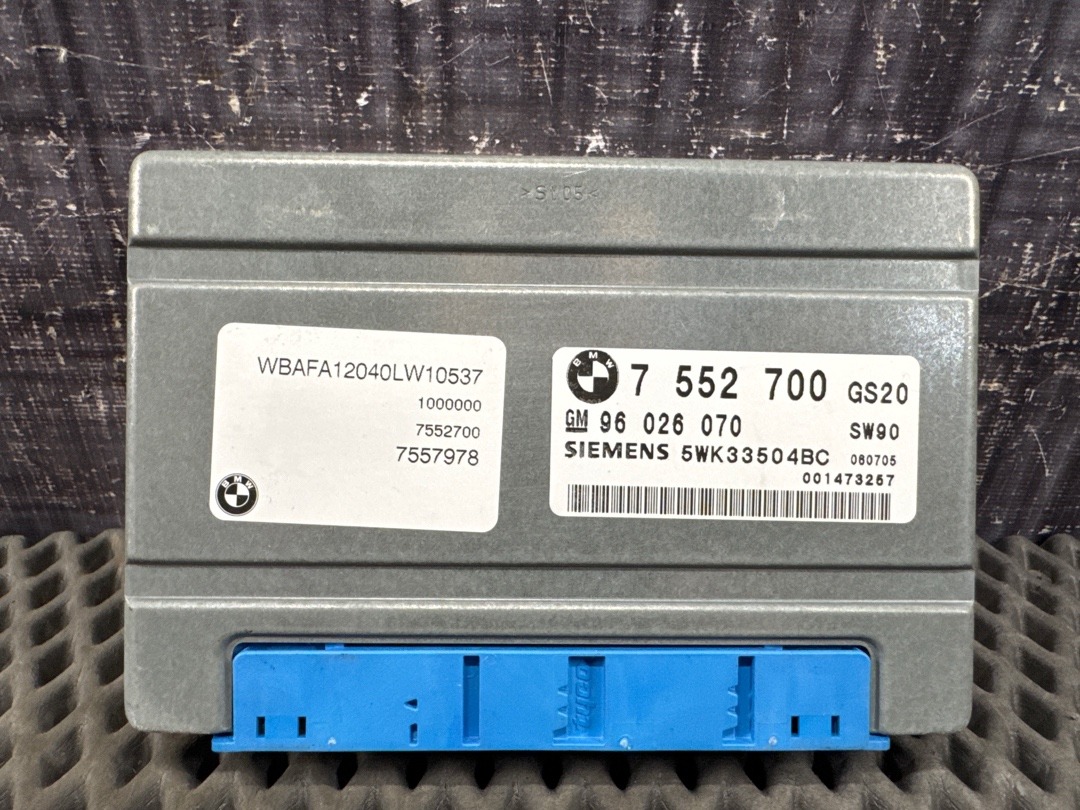 Блок управления АКПП, 2610 рублей, Красноярск