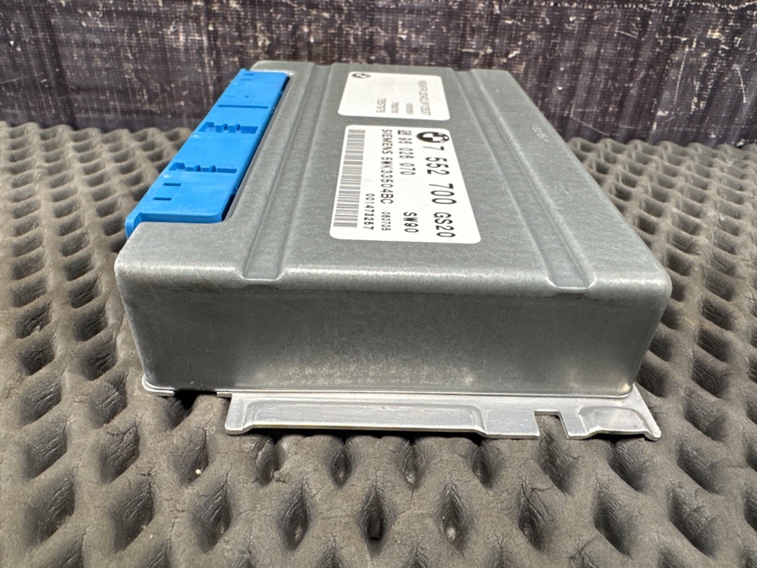 Блок управления АКПП, 2610 рублей, Красноярск