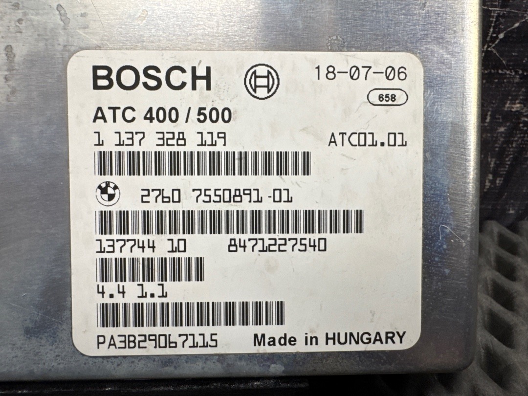 Блок управления раздаткой, 2540 рублей, Красноярск