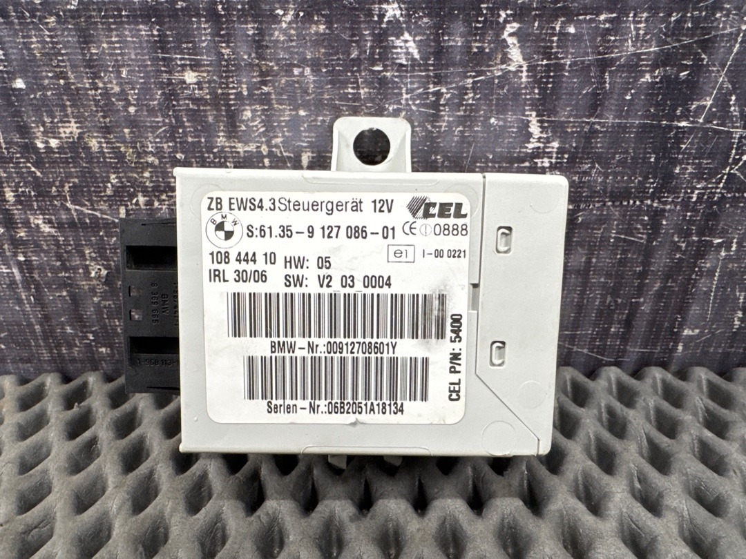 Блок иммобилайзера, 3010 рублей, Красноярск