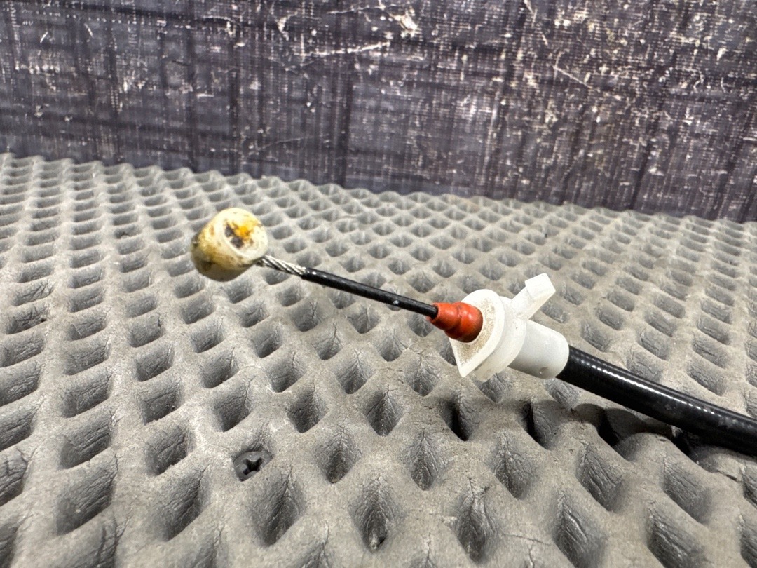 Трос ручки двери, 970 рублей, Красноярск