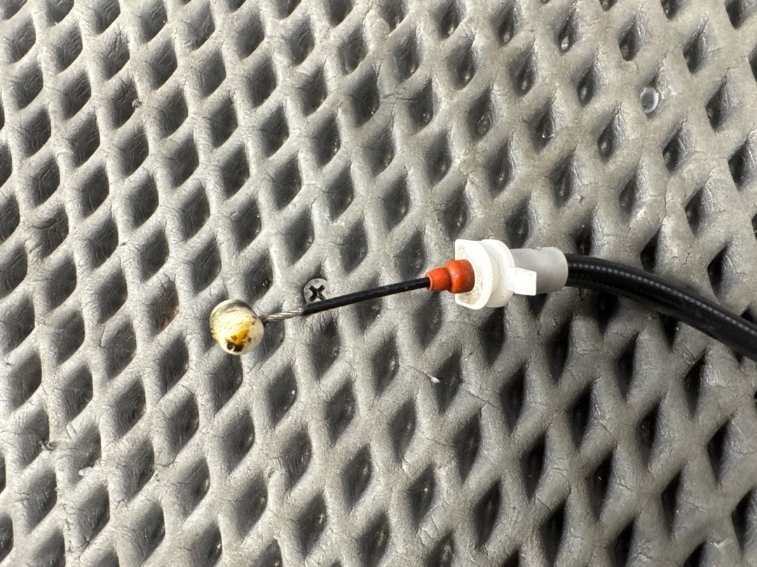 Трос ручки двери, 970 рублей, Красноярск