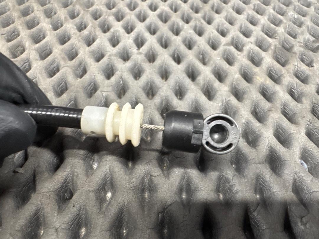 Трос ручки двери, 970 рублей, Красноярск