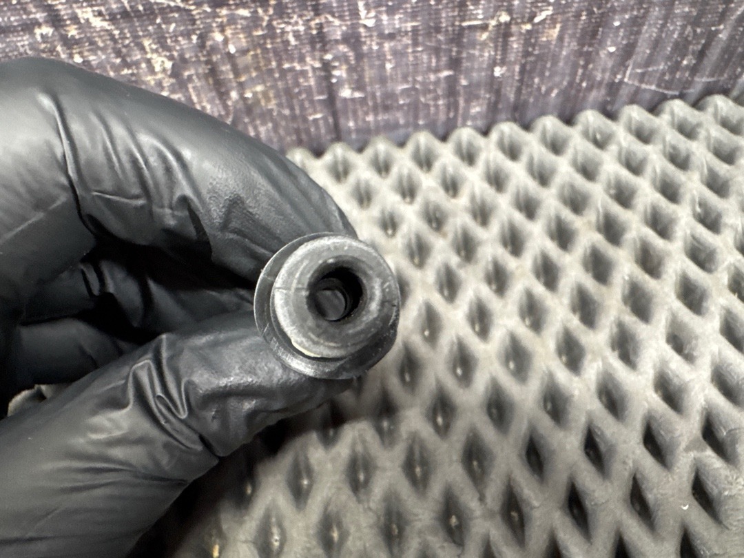 Направляющая замка лючка бензобака, 620 рублей, Красноярск