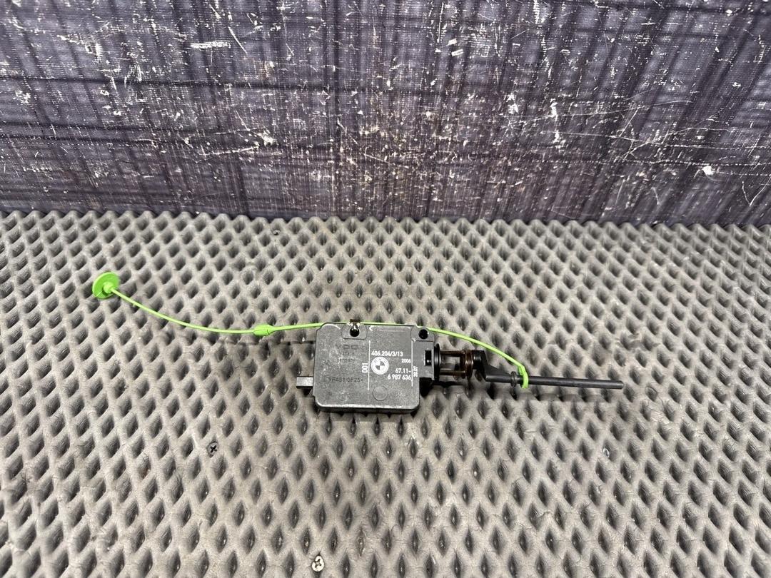 Замок лючка бензобака, 820 рублей, Красноярск