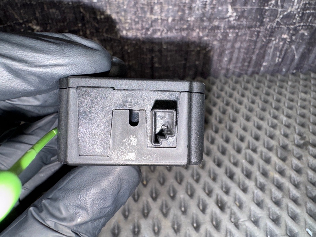 Замок лючка бензобака, 820 рублей, Красноярск