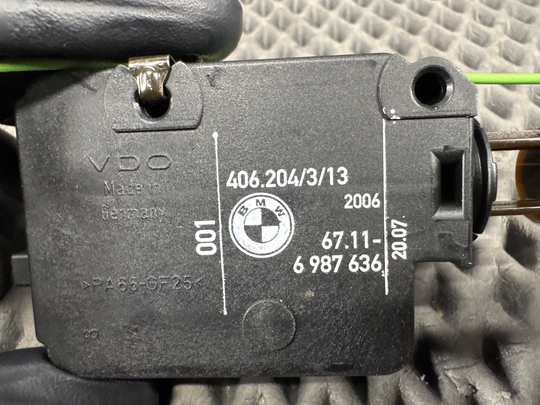 Замок лючка бензобака, 820 рублей, Красноярск