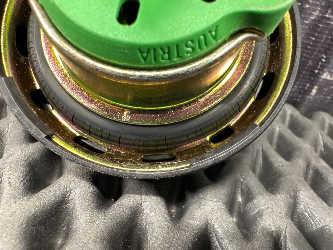 Пробка бензобака, 380 рублей, Красноярск