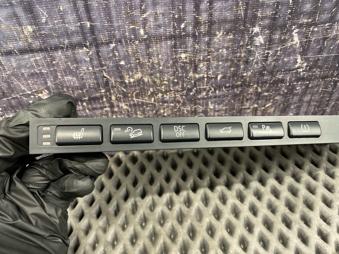 Блок кнопок, 1980 рублей, Красноярск