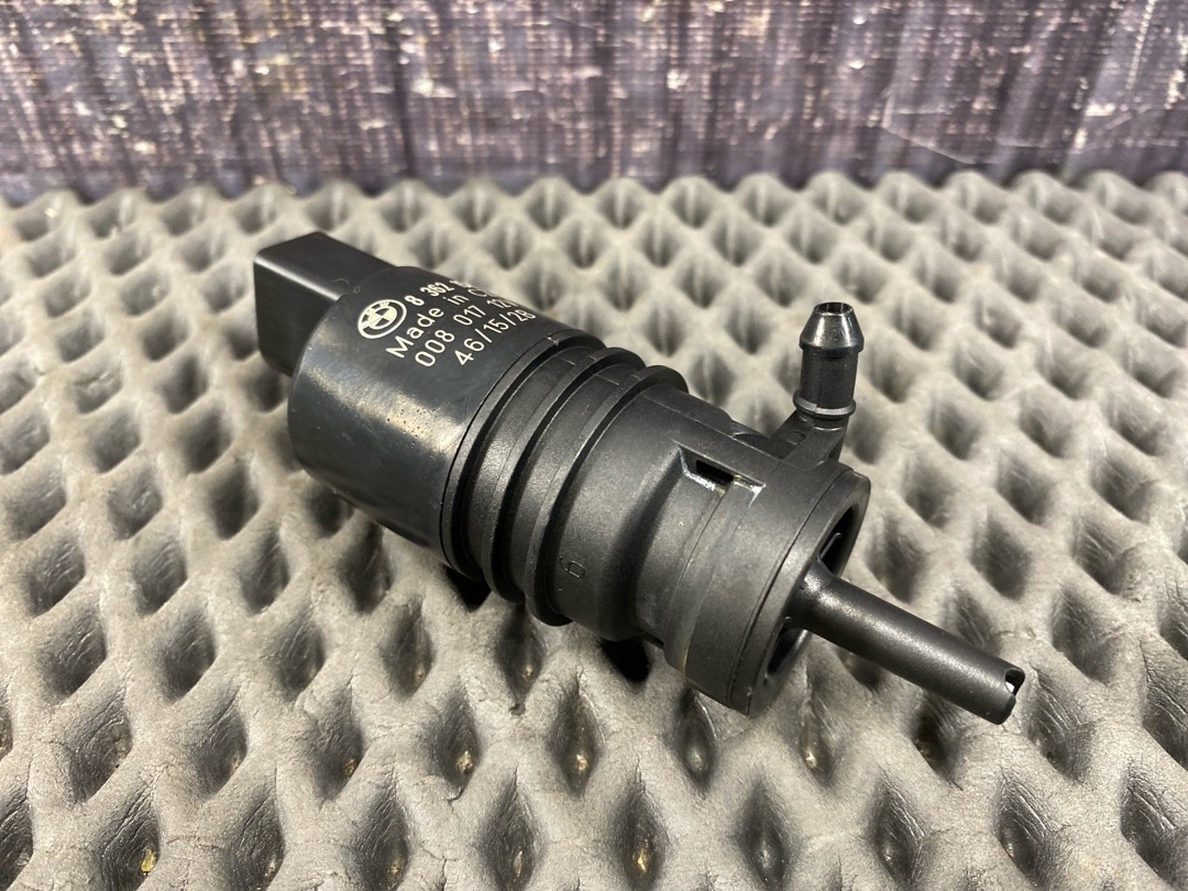 Мотор бачка стеклоомывателя, 1160 рублей, Красноярск