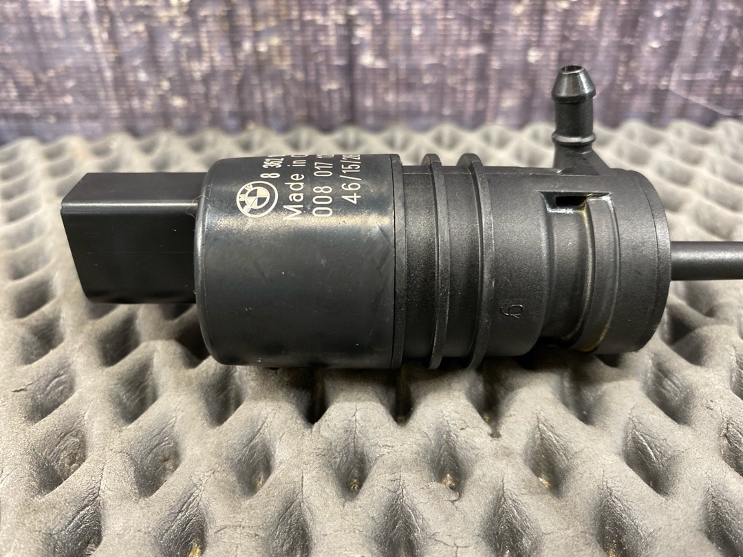 Мотор бачка стеклоомывателя, 1160 рублей, Красноярск