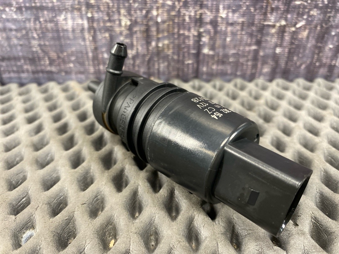 Мотор бачка стеклоомывателя, 1160 рублей, Красноярск