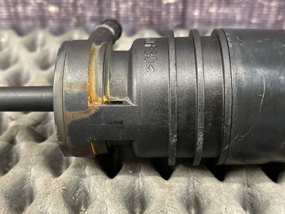 Мотор бачка стеклоомывателя, 1160 рублей, Красноярск