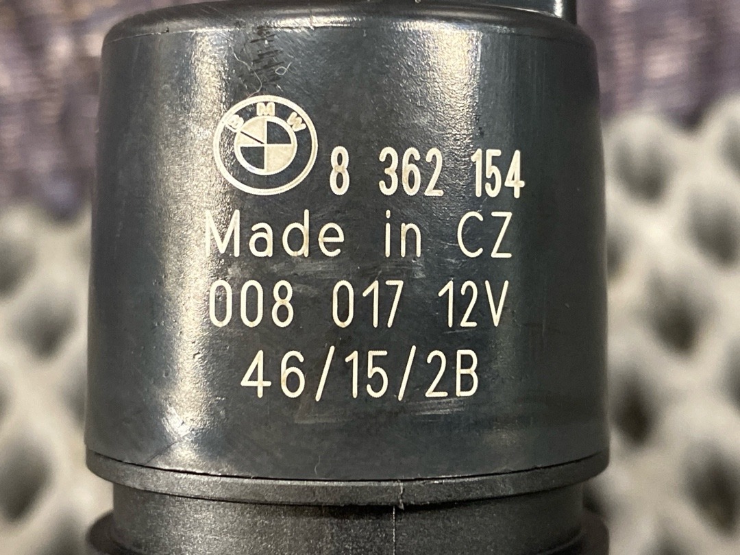 Мотор бачка стеклоомывателя, 1160 рублей, Красноярск