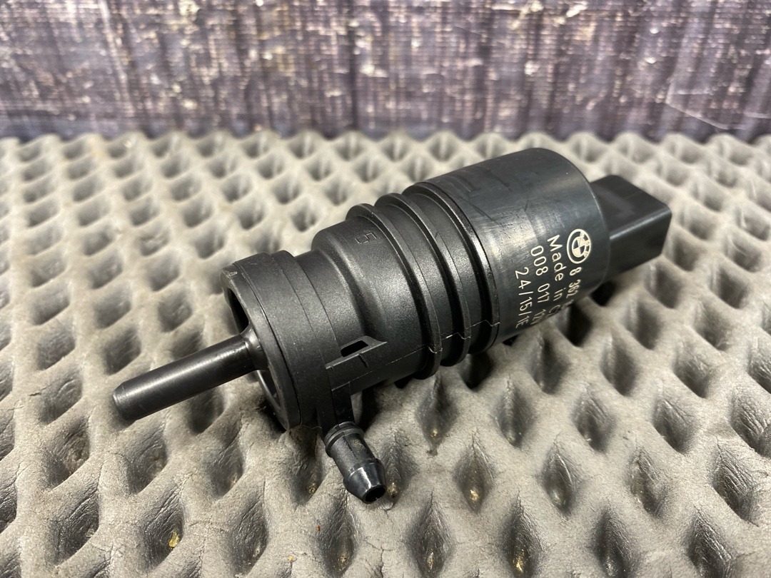 Мотор бачка стеклоомывателя, 1160 рублей, Красноярск