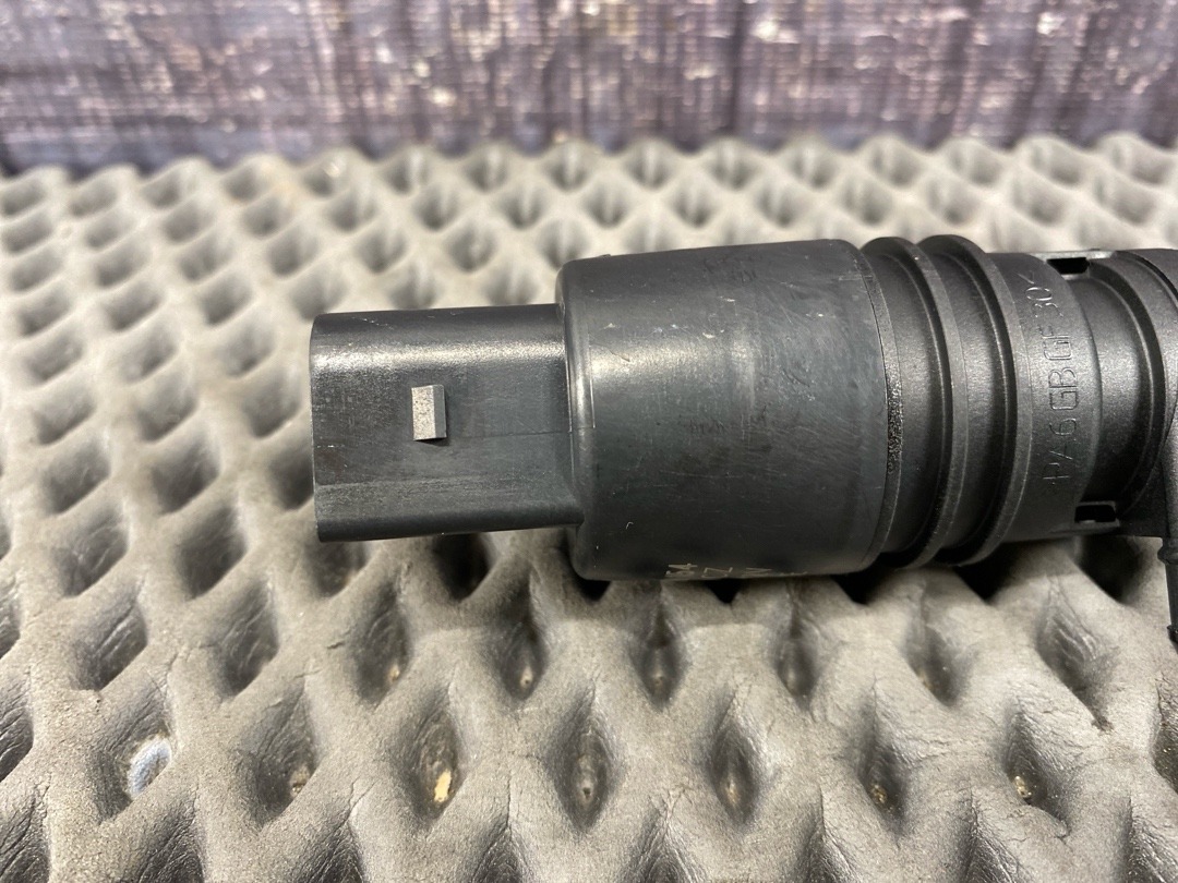 Мотор бачка стеклоомывателя, 1160 рублей, Красноярск