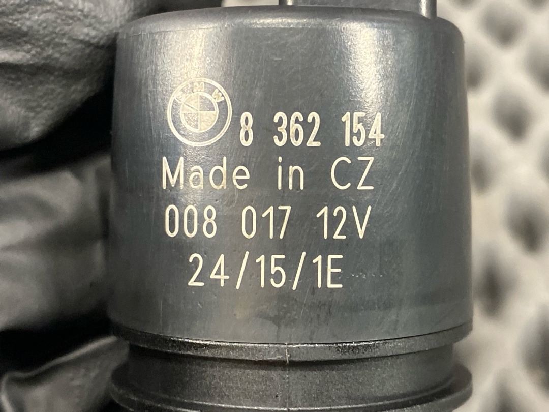 Мотор бачка стеклоомывателя, 1160 рублей, Красноярск