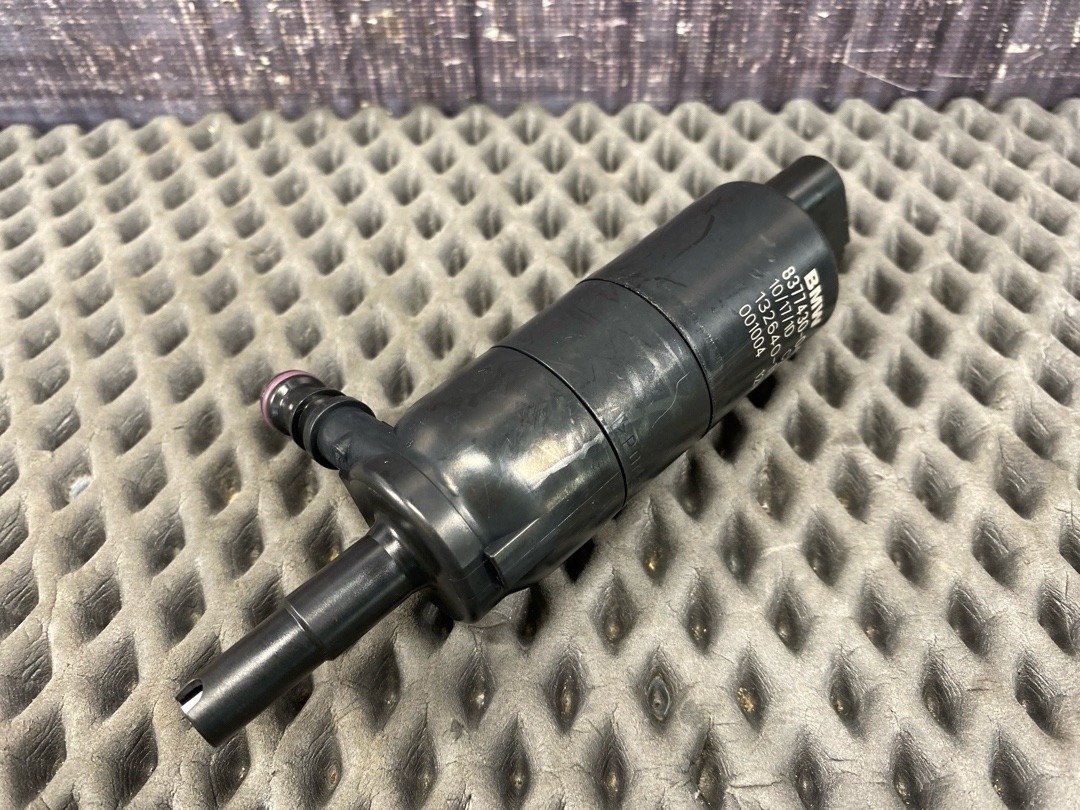 Мотор бачка стеклоомывателя, 1160 рублей, Красноярск