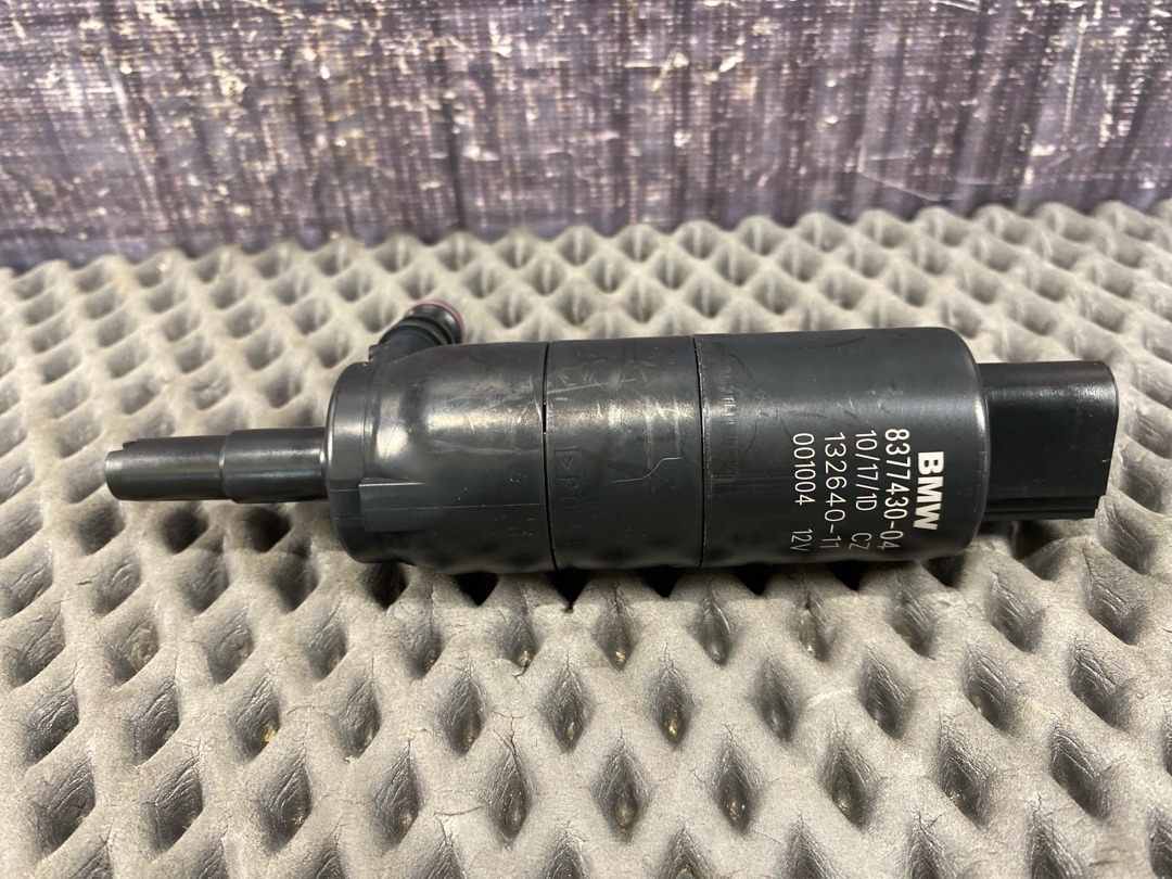 Мотор бачка стеклоомывателя, 1160 рублей, Красноярск