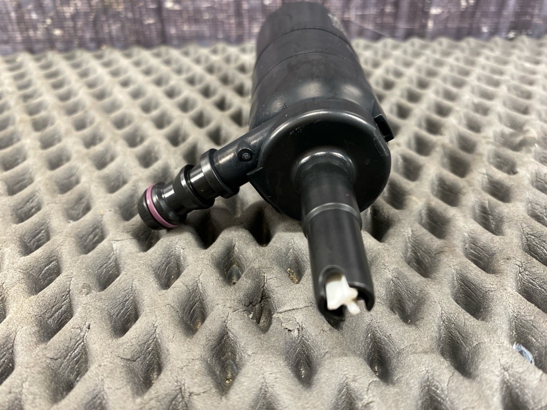 Мотор бачка стеклоомывателя, 1160 рублей, Красноярск