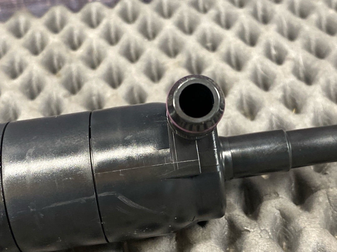 Мотор бачка стеклоомывателя, 1160 рублей, Красноярск