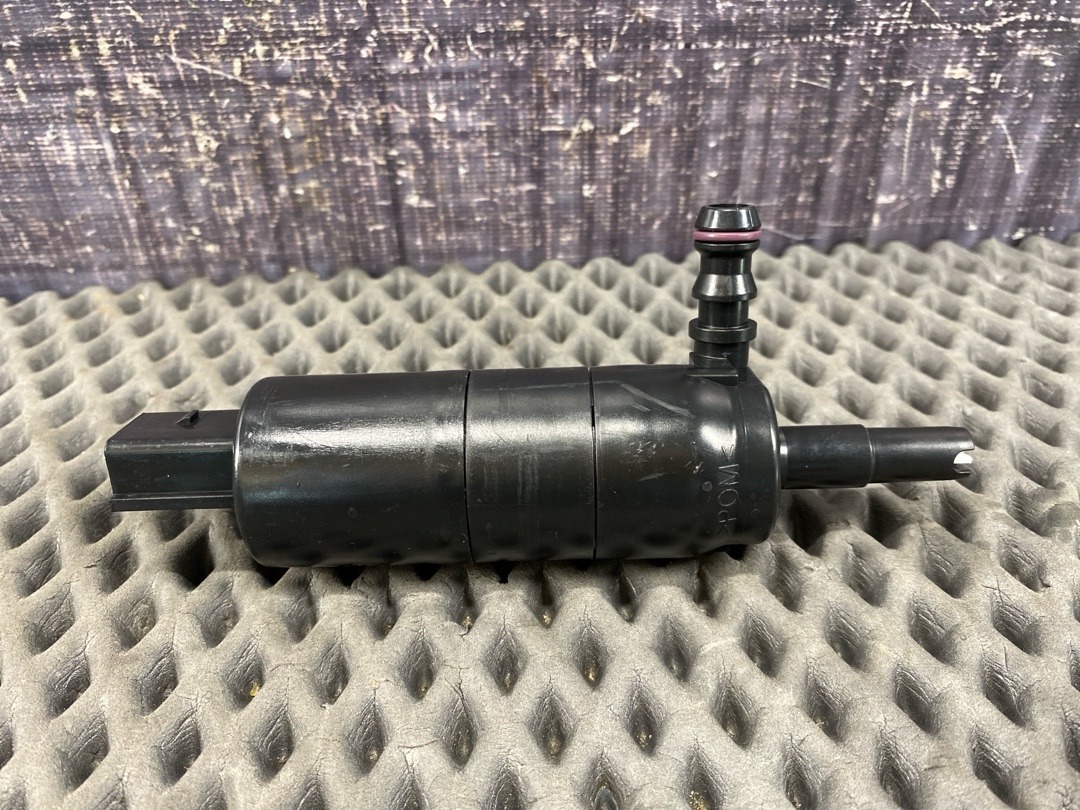 Мотор бачка стеклоомывателя, 1160 рублей, Красноярск