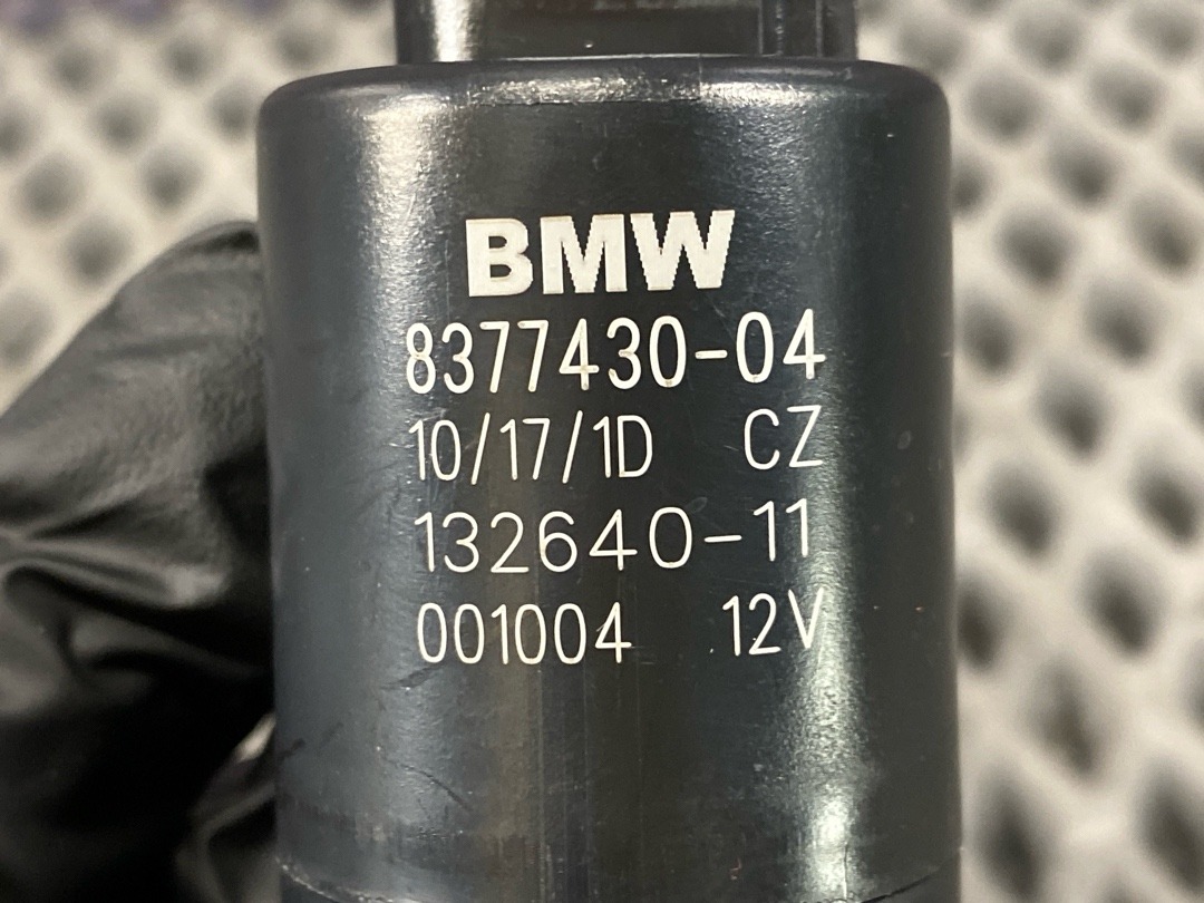 Мотор бачка стеклоомывателя, 1160 рублей, Красноярск