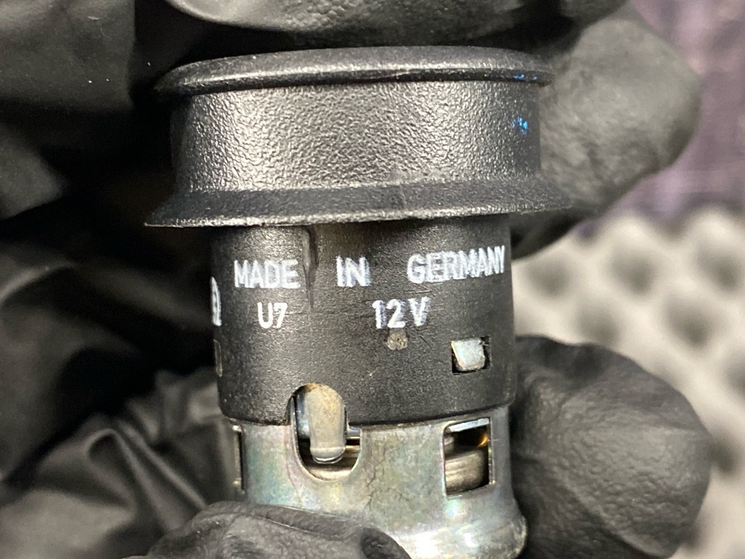 Прикуриватель, 760 рублей, Красноярск