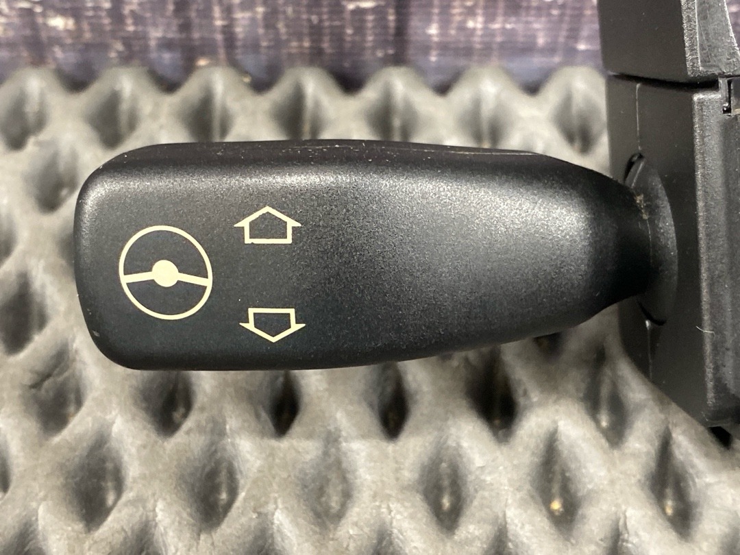 Подрулевой переключатель, 460 рублей, Красноярск