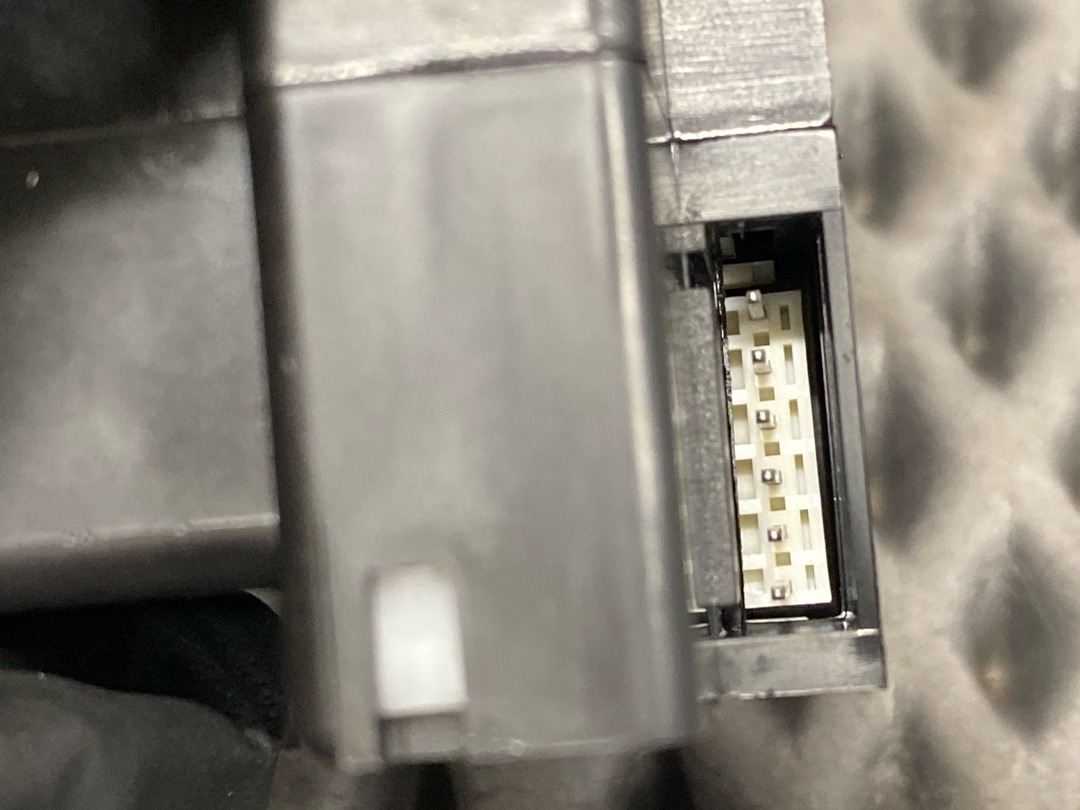 Подрулевой переключатель, 460 рублей, Красноярск