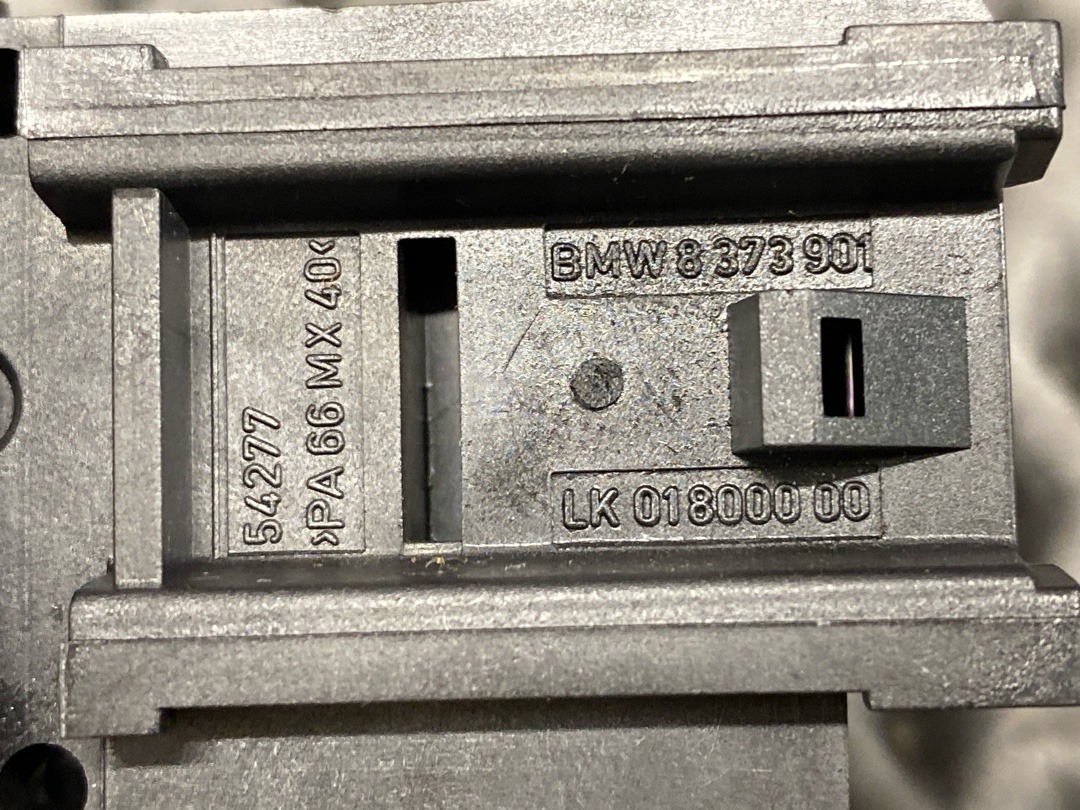 Подрулевой переключатель, 460 рублей, Красноярск