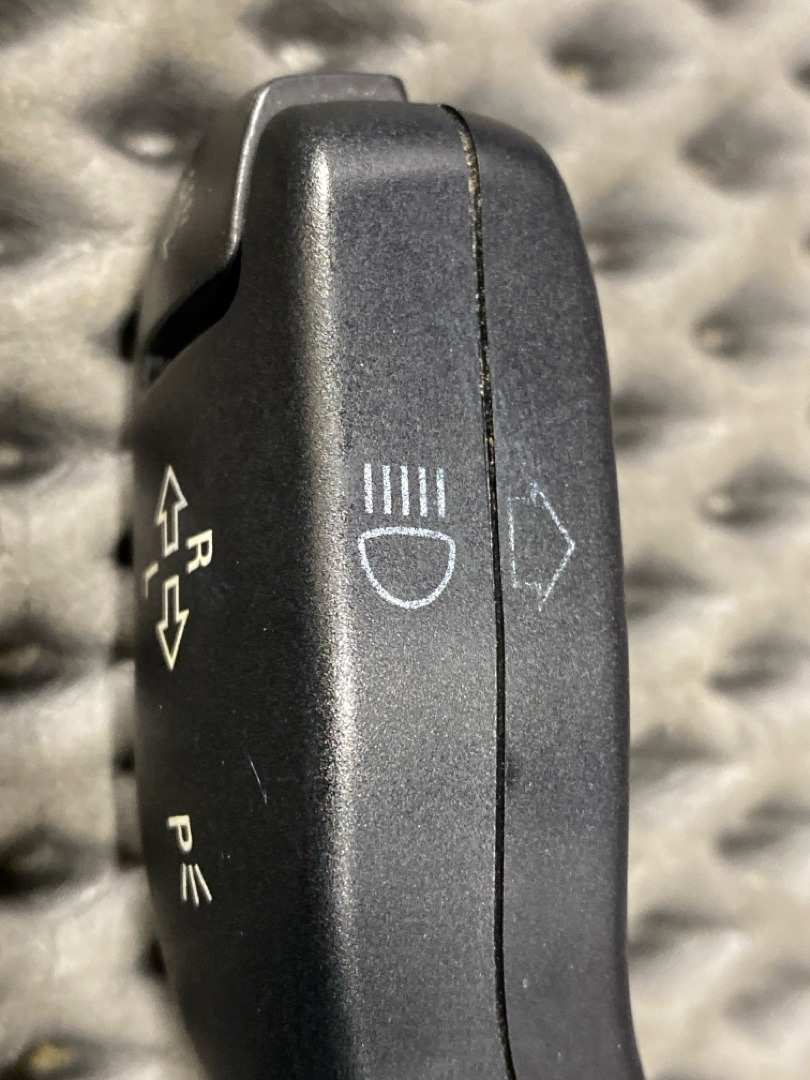 Подрулевой переключатель, 1120 рублей, Красноярск