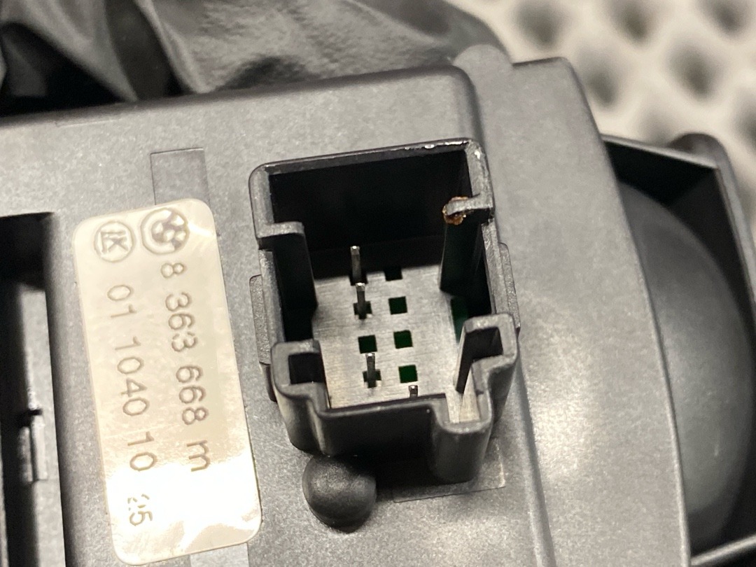 Подрулевой переключатель, 1120 рублей, Красноярск