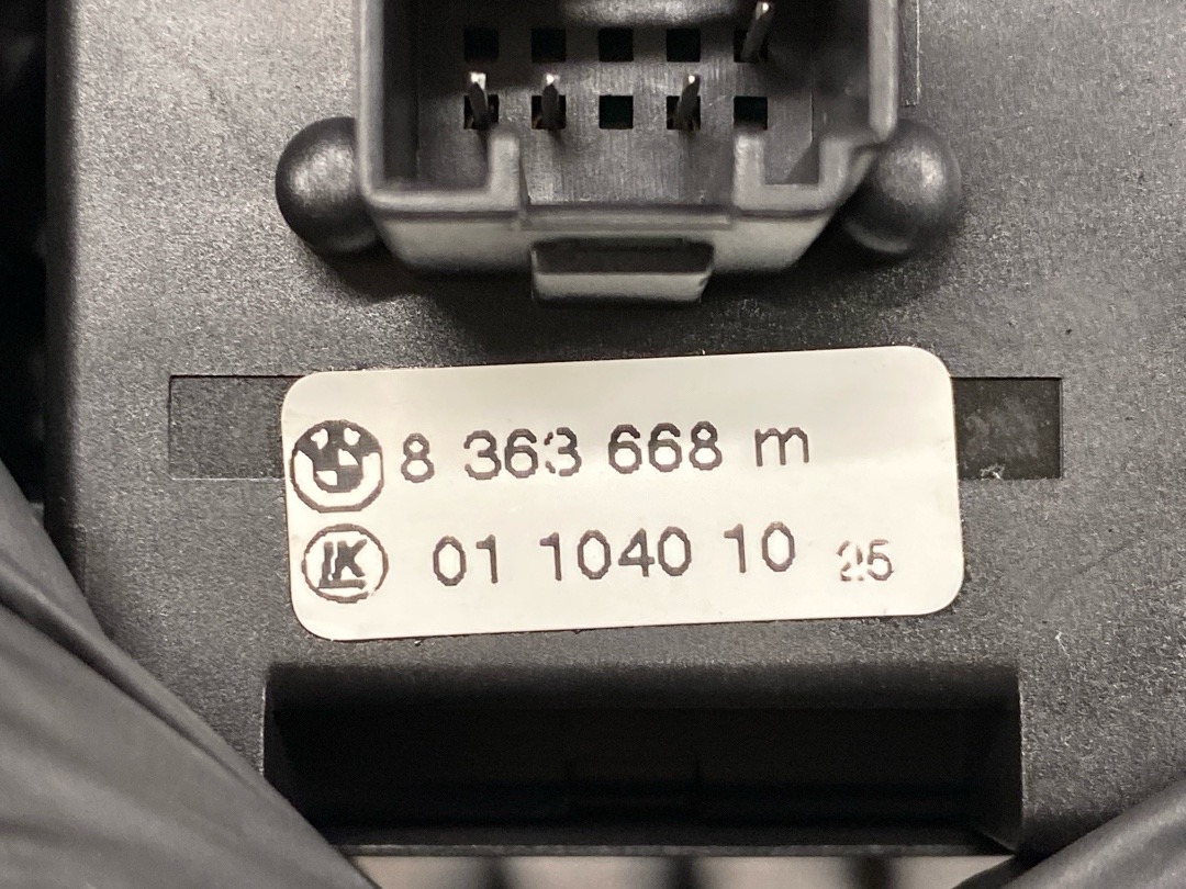 Подрулевой переключатель, 1120 рублей, Красноярск