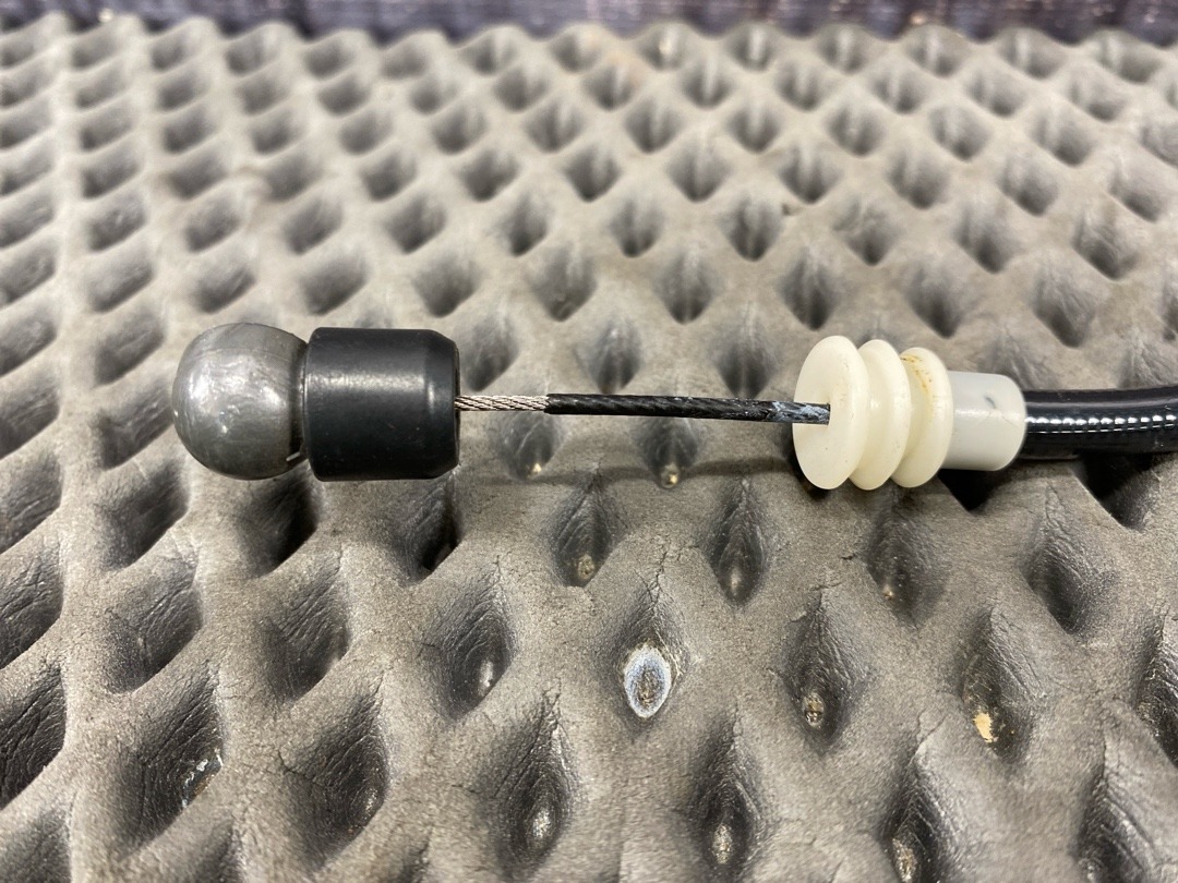 Трос ручки двери, 970 рублей, Красноярск