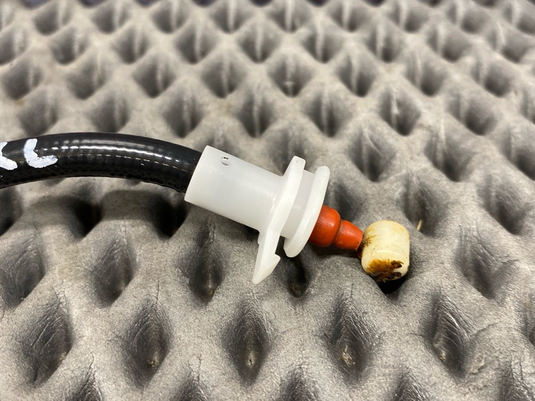 Трос ручки двери, 970 рублей, Красноярск