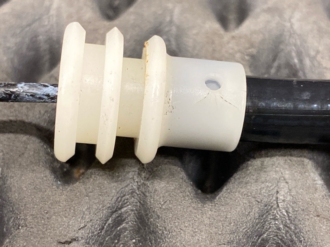 Трос ручки двери, 970 рублей, Красноярск