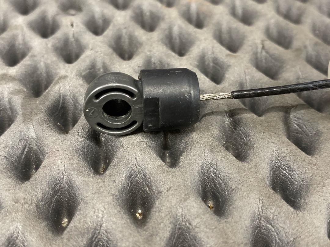 Трос ручки двери, 970 рублей, Красноярск