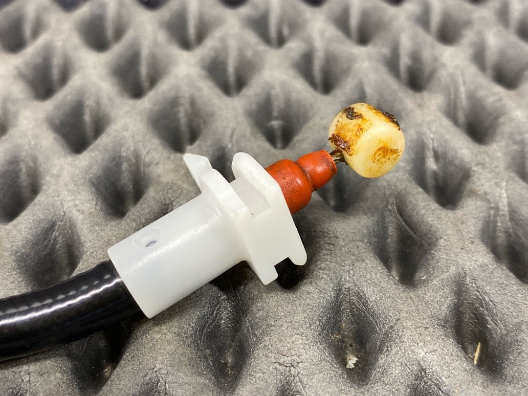 Трос ручки двери, 970 рублей, Красноярск