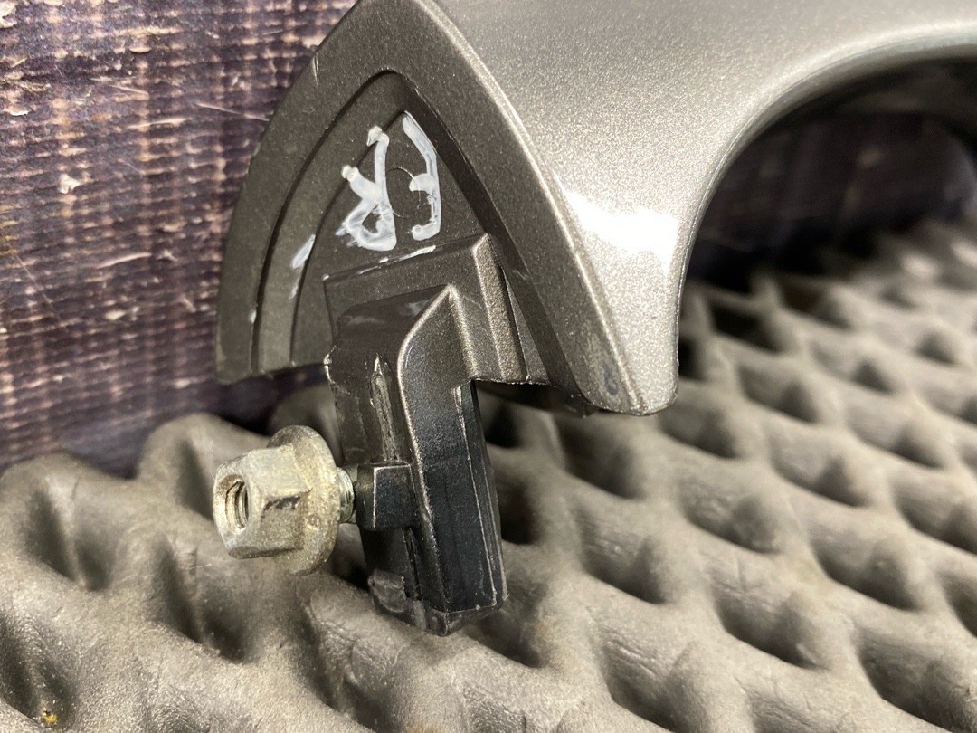 Ручка двери внешняя, 1010 рублей, Красноярск