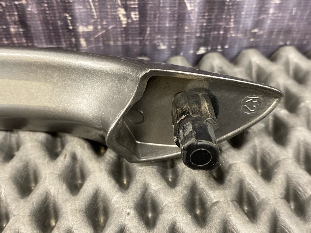 Ручка двери внешняя, 1010 рублей, Красноярск